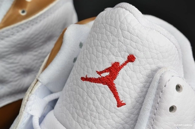 RETRO 414571-135 white AIR MOMENTS